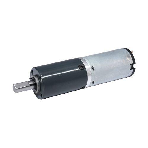 ロボット用マイクロギアモーター - 22JNB15K/22ZY38G - Zhejiang Dongzheng Motor Co., Ltd. - DC / 永久磁石 / 同軸