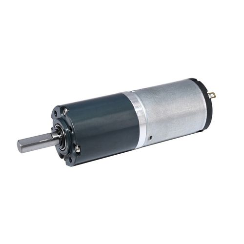 DCギアモーター - 28JNB30K/28ZY38 - Zhejiang Dongzheng Motor Co., Ltd. - 永久磁石 / 円筒 / 磁気