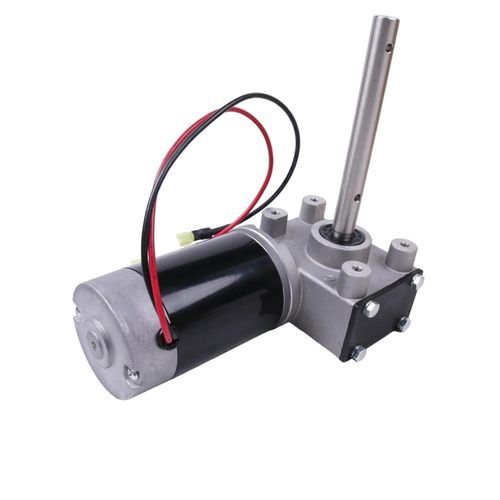 DCギアモーター - D610 series - Zhejiang Dongzheng Motor Co., Ltd. - 100 W...500 W / 12V / 1 - 5 Nm