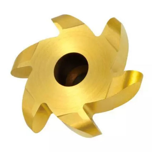 ねじ式インサート - 3T  - YIH TROUN CUTTING TOOLS GMBH - 金属製