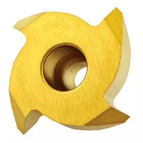 ねじ式インサート - 3T  - YIH TROUN CUTTING TOOLS GMBH - 金属製