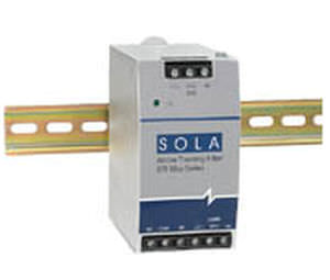 過電圧対策防御装置 - max. 45 kA, 120 - 240 V | STFE Elite series - SolaHD - フィルターロー パス付