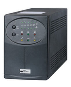インタラクティブライン無停電電源装置 - S3K series - SolaHD - AC / 正弦波出力 / データセンター用