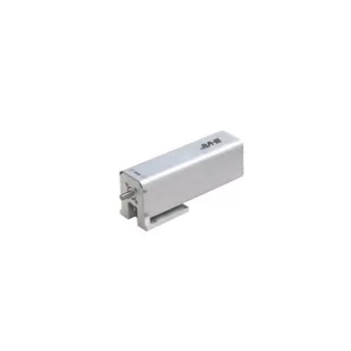 ACサーボギアモーター - BA-III 00D - TM Robotics - 波動 / 同軸 / 10 W...50 W