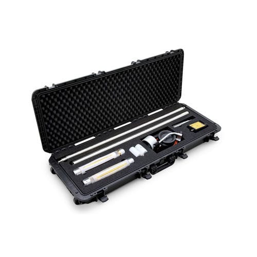 掘削船用傾斜計 - INCLIS DH-30 - SOLGEO SRL - 全方向 / WiFi / RS-422