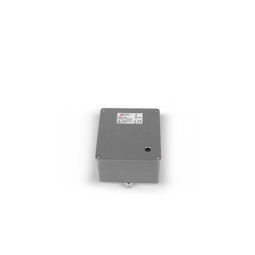 地震学速度計 - SISMA Series - SOLGEO SRL - コンパクト