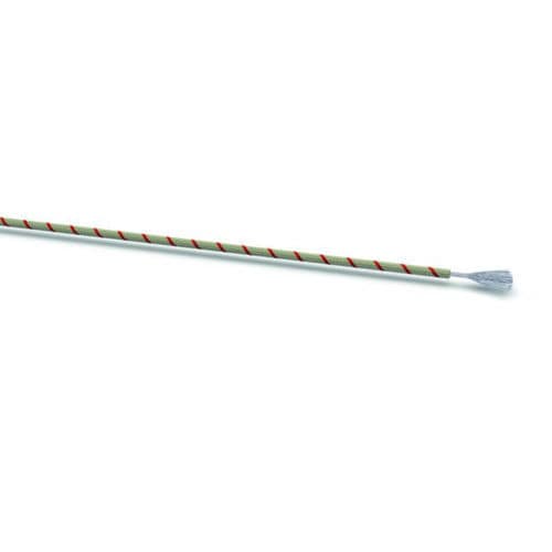電力電力ケーブル - Li RGu RGl U 0,22²  - VOKA - 絶縁 / 多重より線 / UL