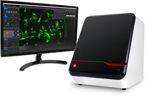イメージングシステム - CELENA® X - Logos Biosystems