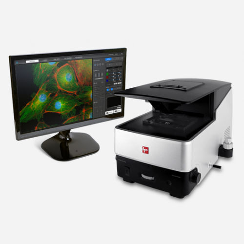 分析用イメージングシステム - CELENA® S - Logos Biosystems