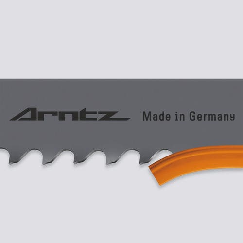 バンド鋸刃 - 457 - ARNTZ GmbH + Co. KG - バイメタル / スチール用 / プロファイル用