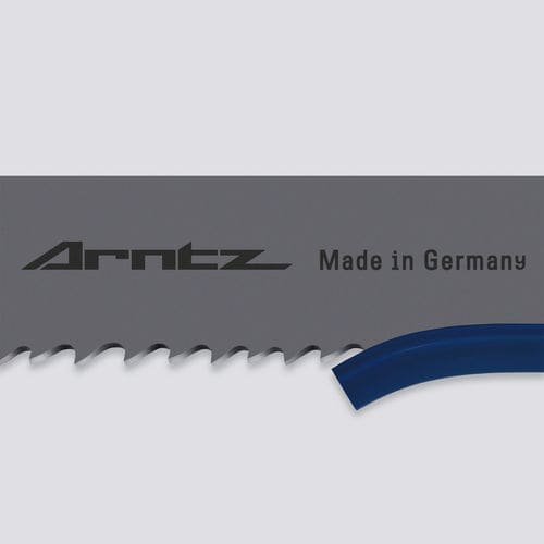 バンド鋸刃 - 430 - ARNTZ GmbH + Co. KG - バイメタル / プロファイル用