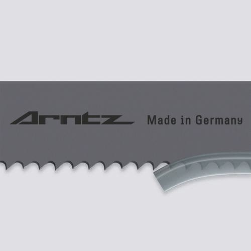 バンド鋸刃 - 420 - ARNTZ GmbH + Co. KG - バイメタル / スチール用 / 非鉄金属用