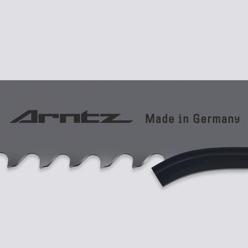 バンド鋸刃 - 445 - ARNTZ GmbH + Co. KG - バイメタル / スチール用 / プロファイル用