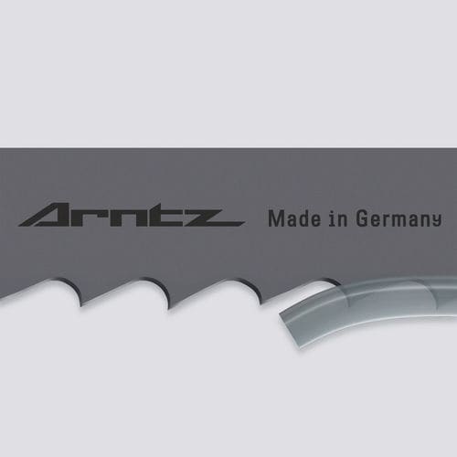 バンド鋸刃 - 421 - ARNTZ GmbH + Co. KG - バイメタル / スチール用 / 非鉄金属用