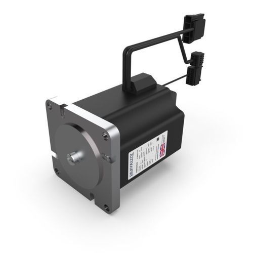 BLDCモーター - PBL86-80 - Parvalux Electric Motors Ltd - DC / 48V / IP54