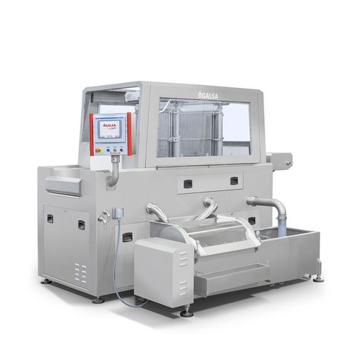 肉用塩水注入器 - MC series - Galsa - 高圧