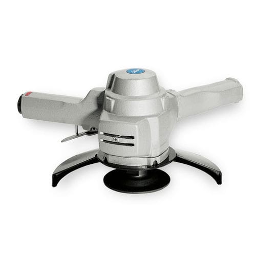 縦型携帯グラインダー - 415 - AIRTEC SRL - 空気 / 直線型