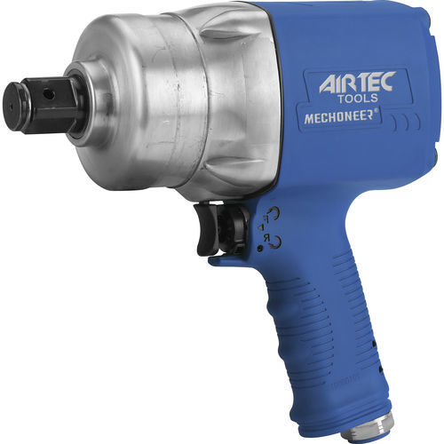 空気圧式インパクトレンチ - 358 - AIRTEC SRL - ピストル型 / ナット用