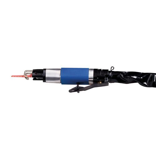 レシプロソー - 557/K - AIRTEC SRL - 金属用 / 空圧式
