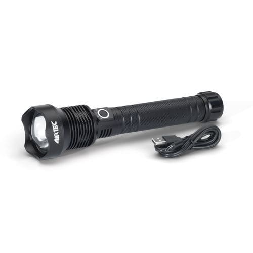 LED懐中電灯 - 19406500 - AIRTEC SRL - 作業用 / バッテリー式 / 充電式