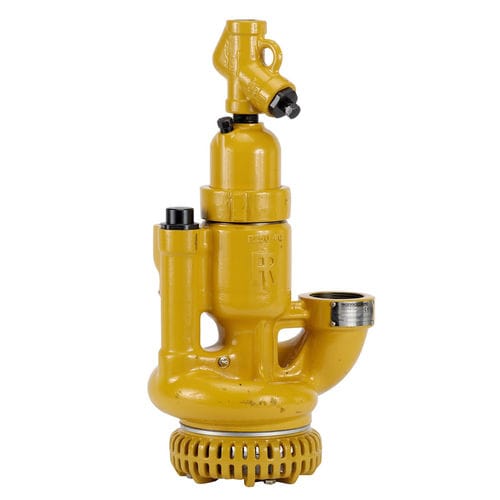 遠心ポンプ - P35A1-EU  - ARO, Ingersoll Rand - 水 / スラリー / 潤滑剤用