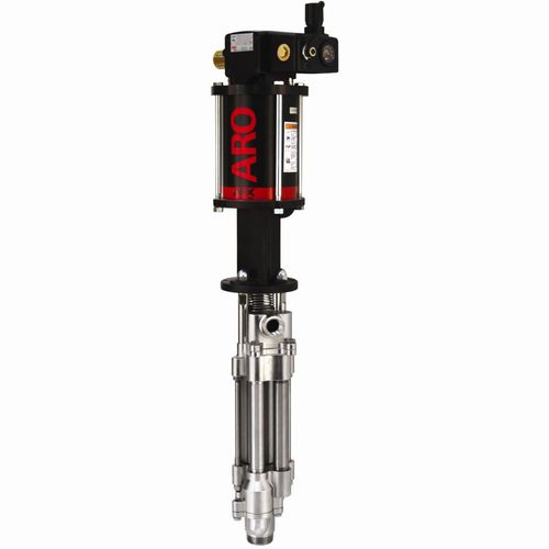 ピストン式ポンプ - AF0603 series - ARO, Ingersoll Rand - 食品用 / 空圧 / 据え置き型