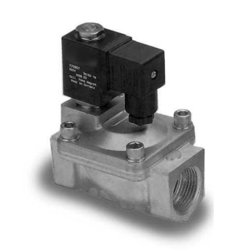 スプール空気圧方向制御弁 - MaxAir  - ARO, Ingersoll Rand - 空気圧式 / 2方向 / 常閉型