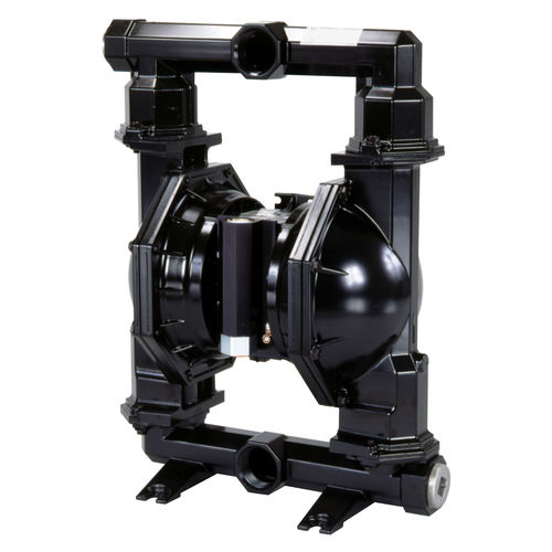 ダイヤフラム式ポンプ - PX20X-XXX-XXX-B - ARO, Ingersoll Rand - 塗料用 / 燃料油用 / 空気駆動式