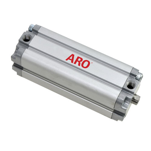 空圧シリンダ - CDS Premair COMPACTO (ISO 21287) Series - ARO, Ingersoll Rand - ISO / コンパクト