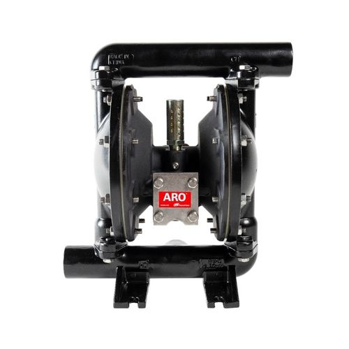 ダイヤフラム式ポンプ - 66607A-XXX-A - ARO, Ingersoll Rand - 化学製品 / 空気駆動式 / 自吸式