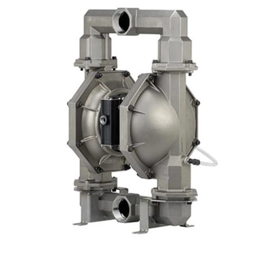 ダイヤフラム式ポンプ - PH series - ARO, Ingersoll Rand - 空気式 / 電動 / 据え置き型