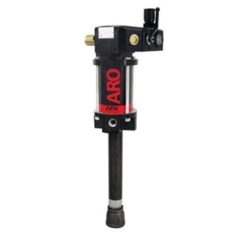 ピストン式ポンプ - AF0409AX3 series - ARO, Ingersoll Rand - 水 / 電動 / 自吸式