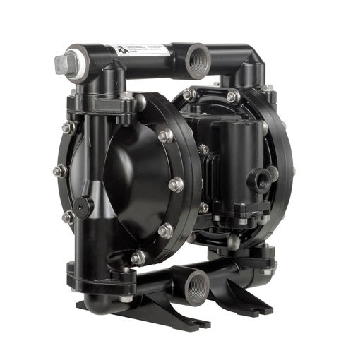 ダイヤフラム式ポンプ - PX10X-XXX-XXX - ARO, Ingersoll Rand - 工業用水用 / 化学製品 / 空気駆動式