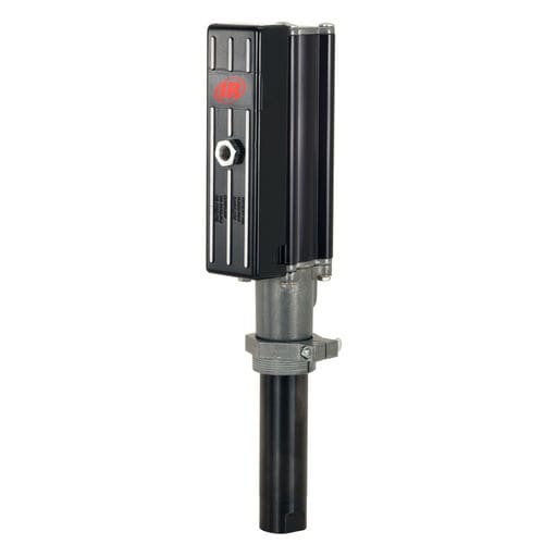 ピストン式ポンプ - LM series - ARO, Ingersoll Rand - 食品用 / 空圧 / 産業用