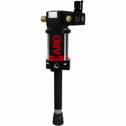ピストン式ポンプ - AF0409 series - ARO, Ingersoll Rand - 食品用 / 空圧 / 半水中