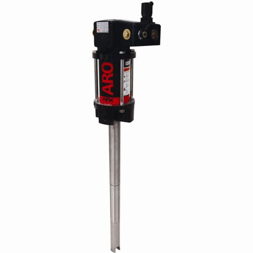 ピストン式ポンプ - AF0450 series - ARO, Ingersoll Rand - 電動 / 半水中 / 産業用