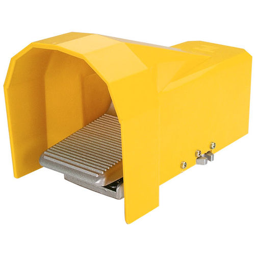 スプール空気圧方向制御弁 - MaxAir 1/4" 3-4  - ARO, Ingersoll Rand - 空気圧式 / 3方向 / 4チャンネル