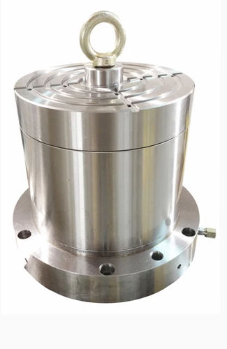 モーター駆動円テーブル - WBR-230 - Weibo Precision Company - 工作機械用
