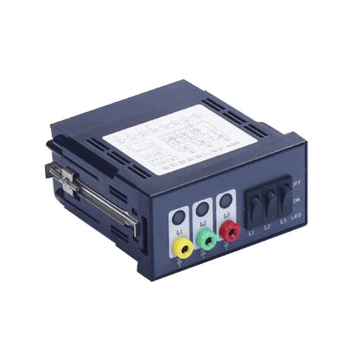 高電圧検出器 - HVD-QS - Chongqing Blue Jay Technology Co. Ltd - AC 電圧 / 中圧 / 三相電圧