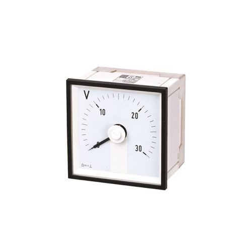 アナログ電流計 - CP-C series - Chongqing Blue Jay Technology Co. Ltd - AC/DC / パネル取り付け式 / 配電用