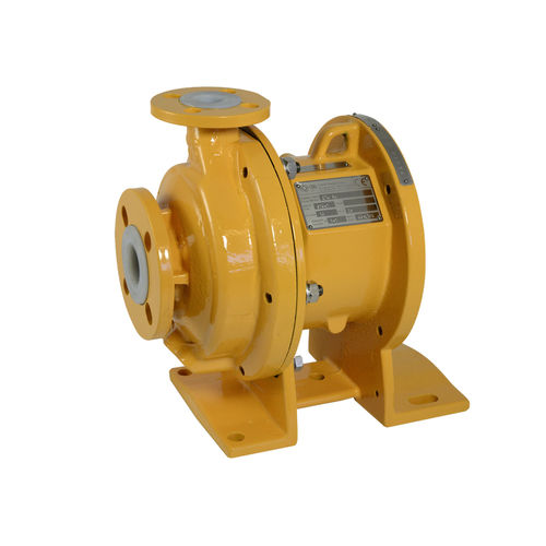 化学製品ポンプ - ETN EVO - CDR Pompe - 遠心 / 排水用 / 工業用水用