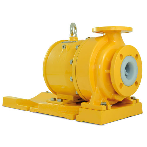 化学製品ポンプ - UTN-L / UTN-BL series - CDR Pompe - 遠心 / 排水用 / 工業用水用