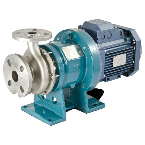 化学製品ポンプ - ETS series - CDR Pompe - 遠心 / 工業用水用 / 冷却水用