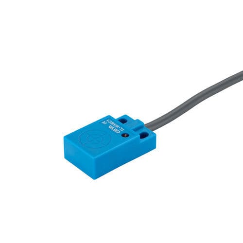 誘導型近接センサ - TL-W5MC1 - Zhejiang Geya Electrical Co., Ltd - 静電容量式 / 磁気 / 光電