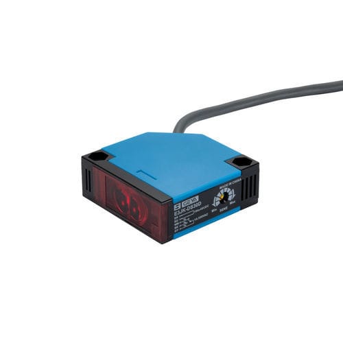 拡散反射型センサ光電センサ - E3JK-DS30D - Zhejiang Geya Electrical Co., Ltd - 長方形