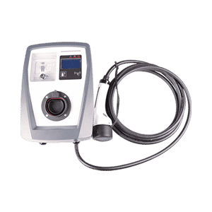電動車両用バッテリー充電器 - GWEV - Zhejiang Geya Electrical Co., Ltd - 壁取付け式 / IEC / IP65