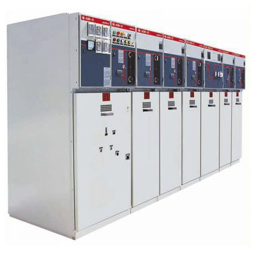 SF6ガス絶縁リングメインユニット - Zhejiang Farady Powertech Co.,Ltd - 一次 / コンパクト / 金属ジャケット