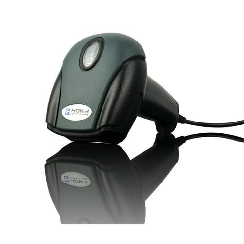 手動バーコードリーダー - HD29A - HDWR - Hardware for business - 1D / USB / 産業用