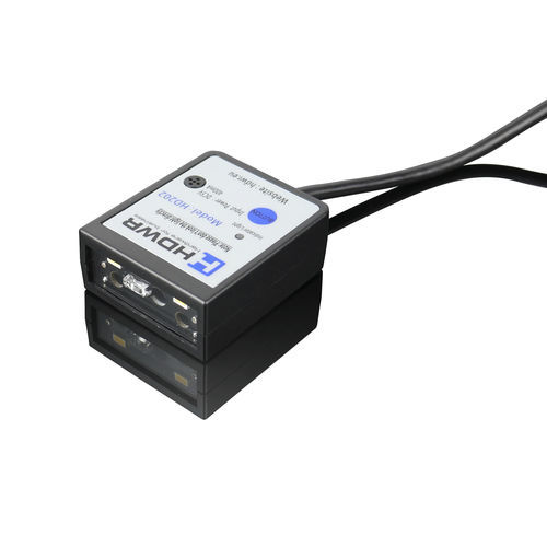 2Dコード リーダー - HD202 - HDWR - Hardware for business - データ マトリックス / 1D / 定常