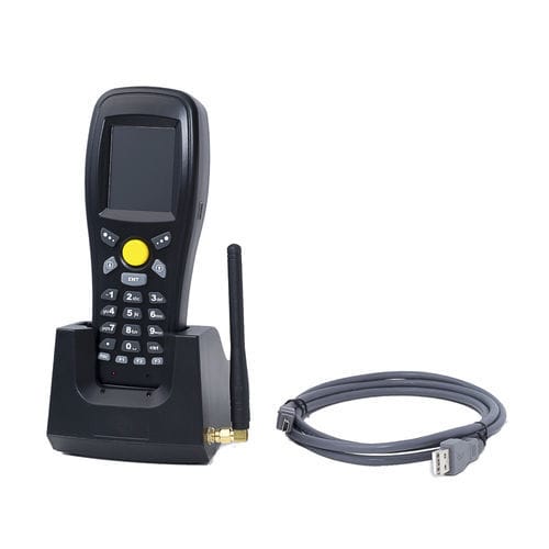 USBデータ収集器 - HD-PS8B - HDWR - Hardware for business - ワイヤレス / WiFi